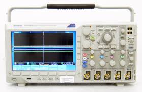 Oscilloscope