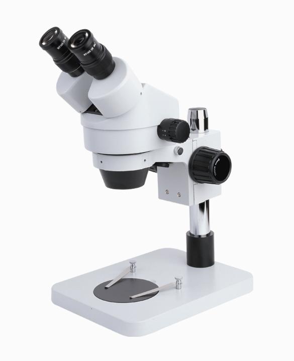 Stereo Zoom Microscope