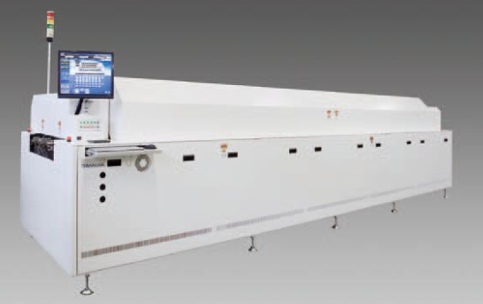 TAMURA REFLOW OVEN  (TNR – Origin Used)