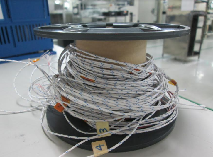 Thermocouple Wire Ninommiya _Japan