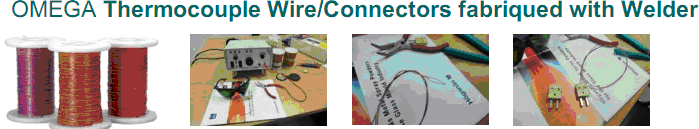 Thermocouple Wire OMEGA _USA