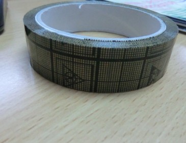 Kapton Tape & Conductive Tape