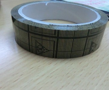 Kapton Tape & Conductive Tape