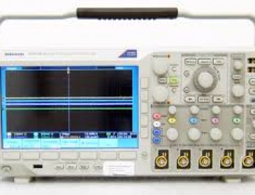 Oscilloscope