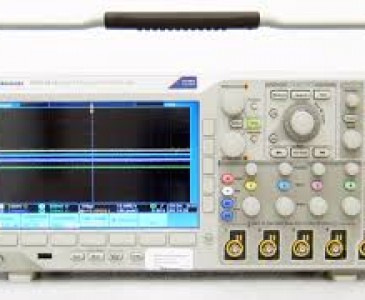 Oscilloscope