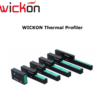 Profiler Measurements  (Malcom, KIC, DATAP, ECD, Wickon,Estar)