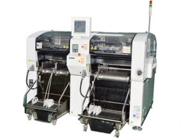 SMT Surface Chip mounter PANASONIC CM602 ORIGIN USED