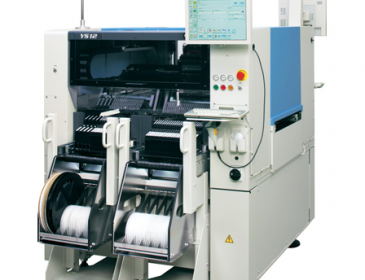 SMT Surface Chip mounter YS 12 Origin used