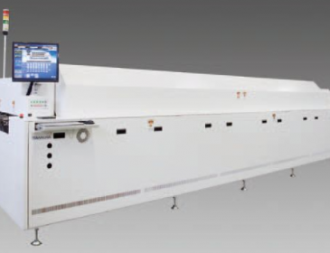 TAMURA REFLOW OVEN  (TNR – Origin Used)