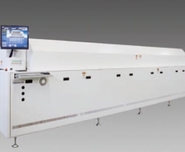 TAMURA REFLOW OVEN  (TNR – Origin Used)