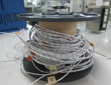 Thermocouple Wire Ninommiya _Japan