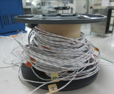 Thermocouple Wire Ninommiya _Japan