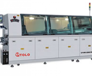 TOLO WAVE OVEN LF350